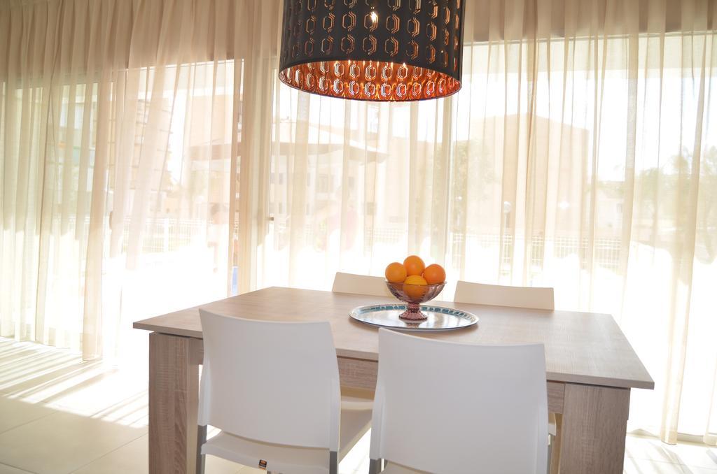 El Mirador De La Ribera - 7408 Apartment Santiago De La Ribera Room photo